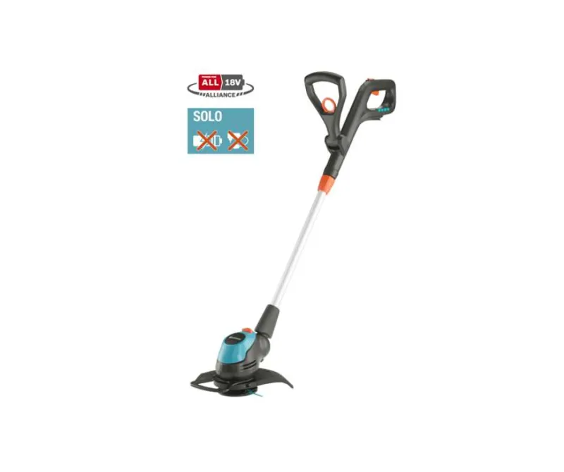 Trimmer Easycut23/18v P4a Exkl Extra rabatt